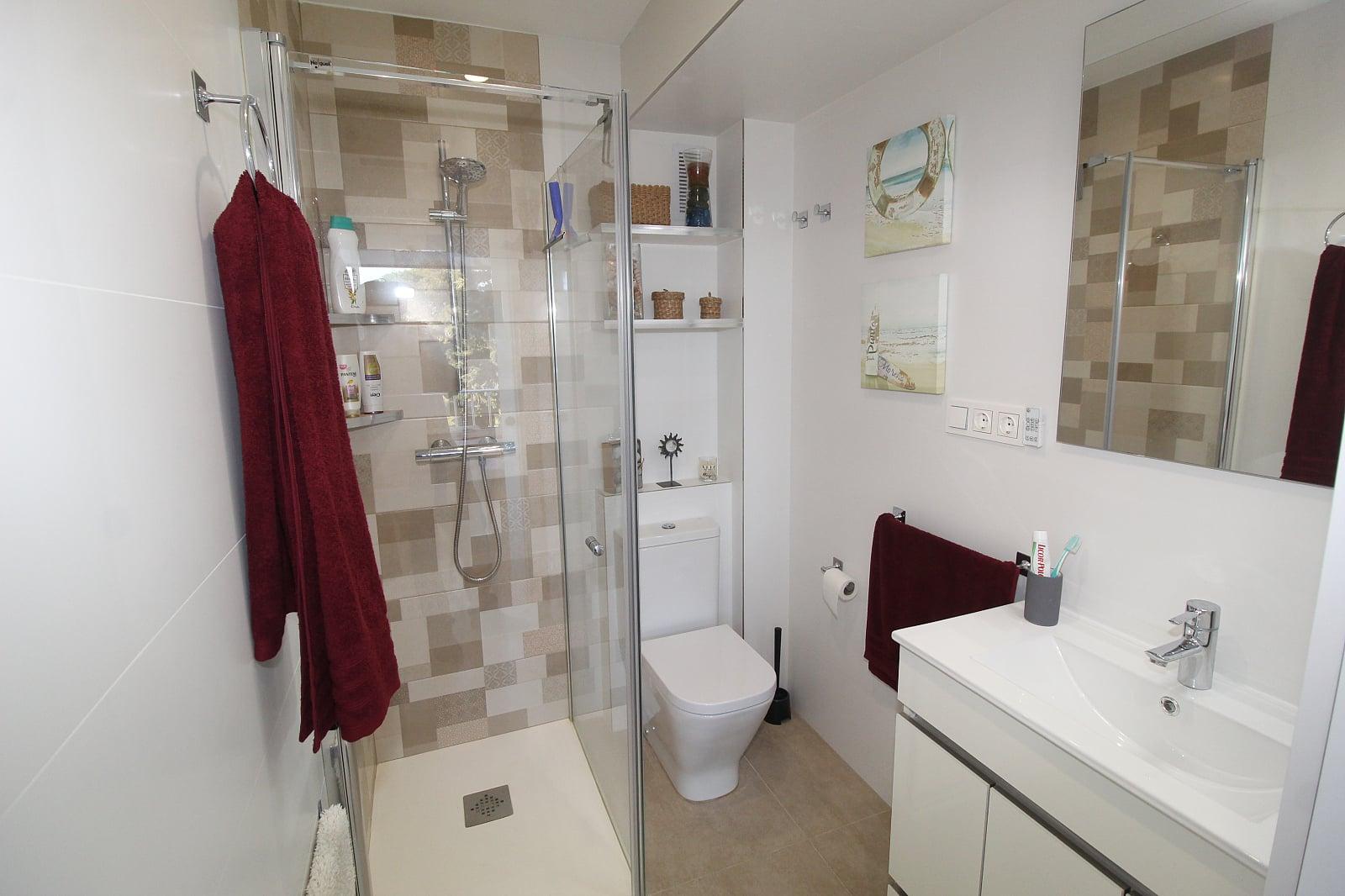 Apartamento en Venta en Orihuela