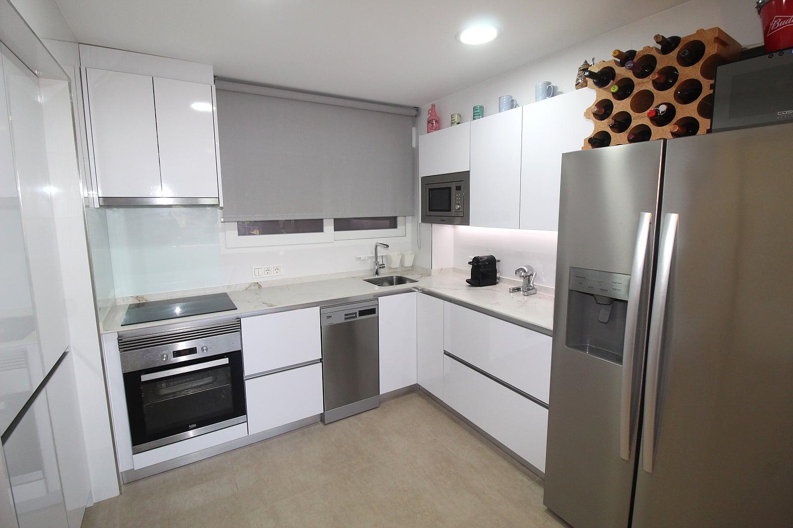 Apartamento en Venta en Orihuela