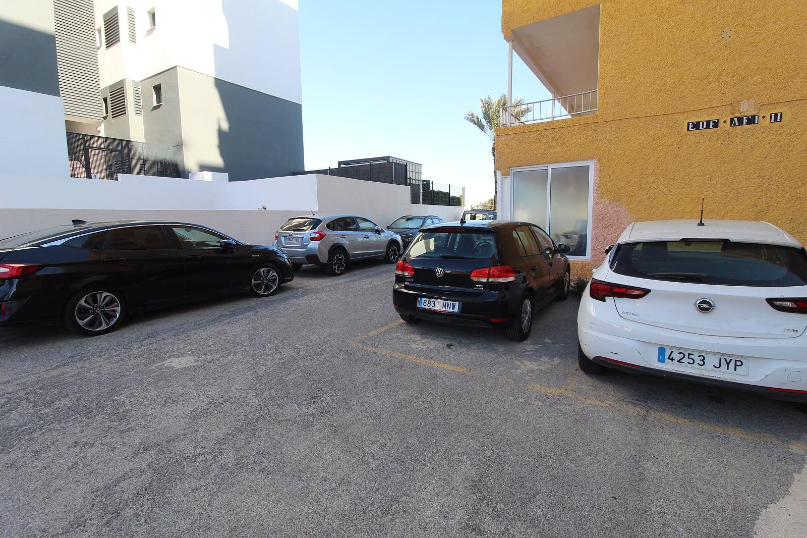 Apartamento en Venta en Orihuela