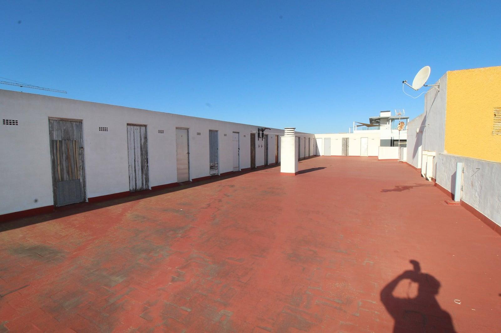 Apartamento en Venta en Orihuela