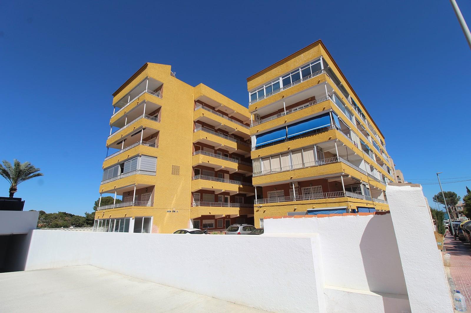 Apartamento en Venta en Orihuela