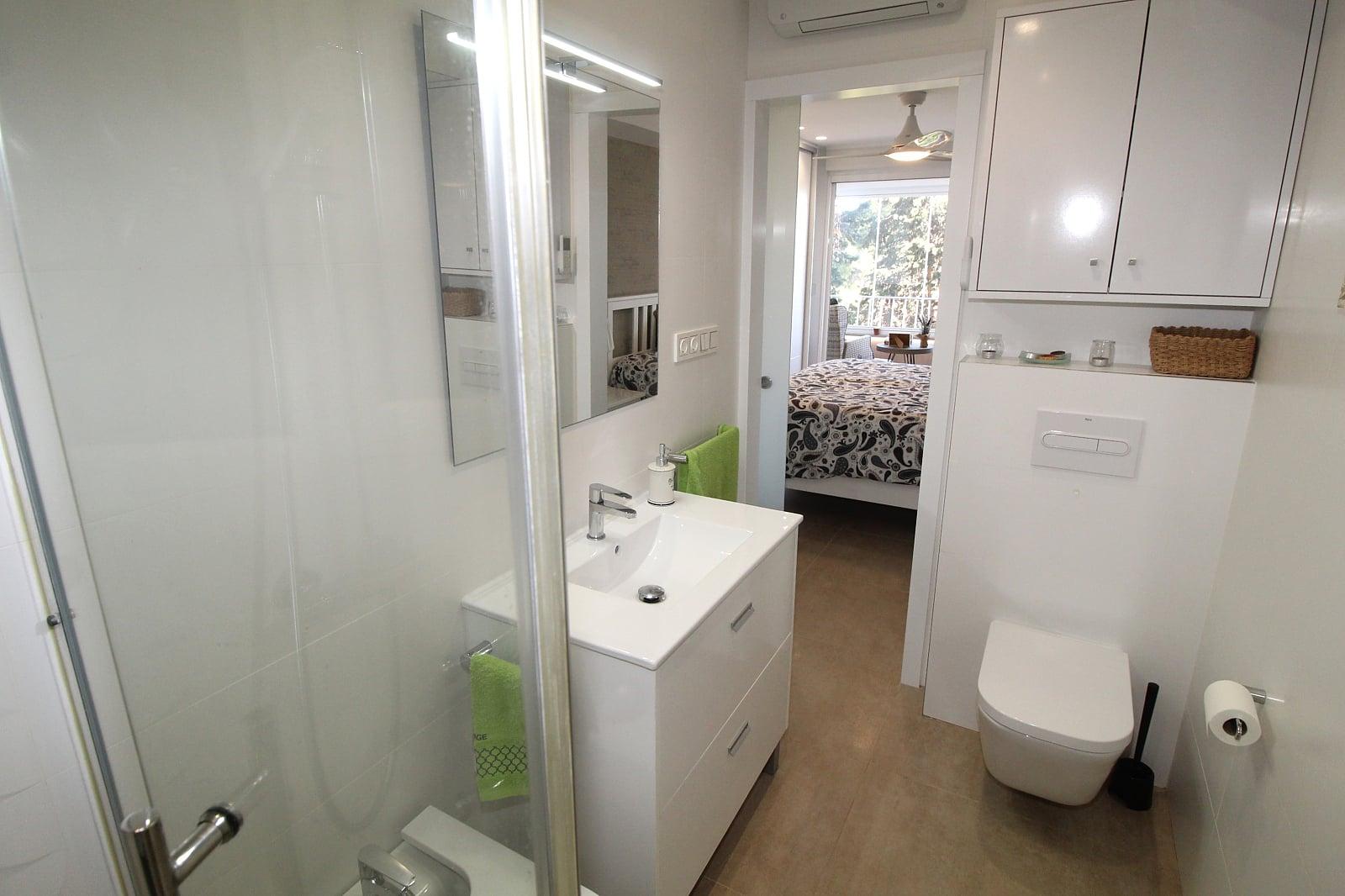 Apartamento en Venta en Orihuela