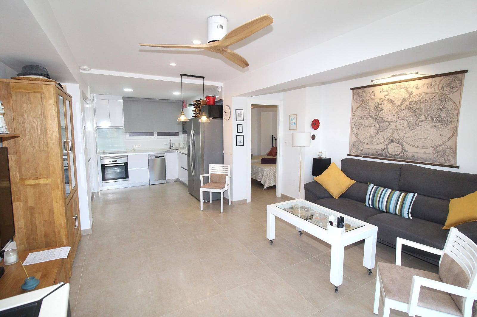 Apartamento en Venta en Orihuela
