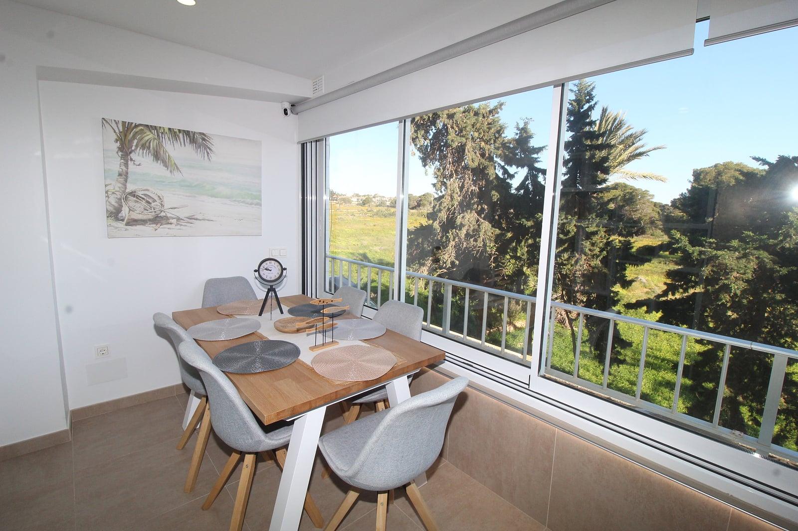 Apartamento en Venta en Orihuela