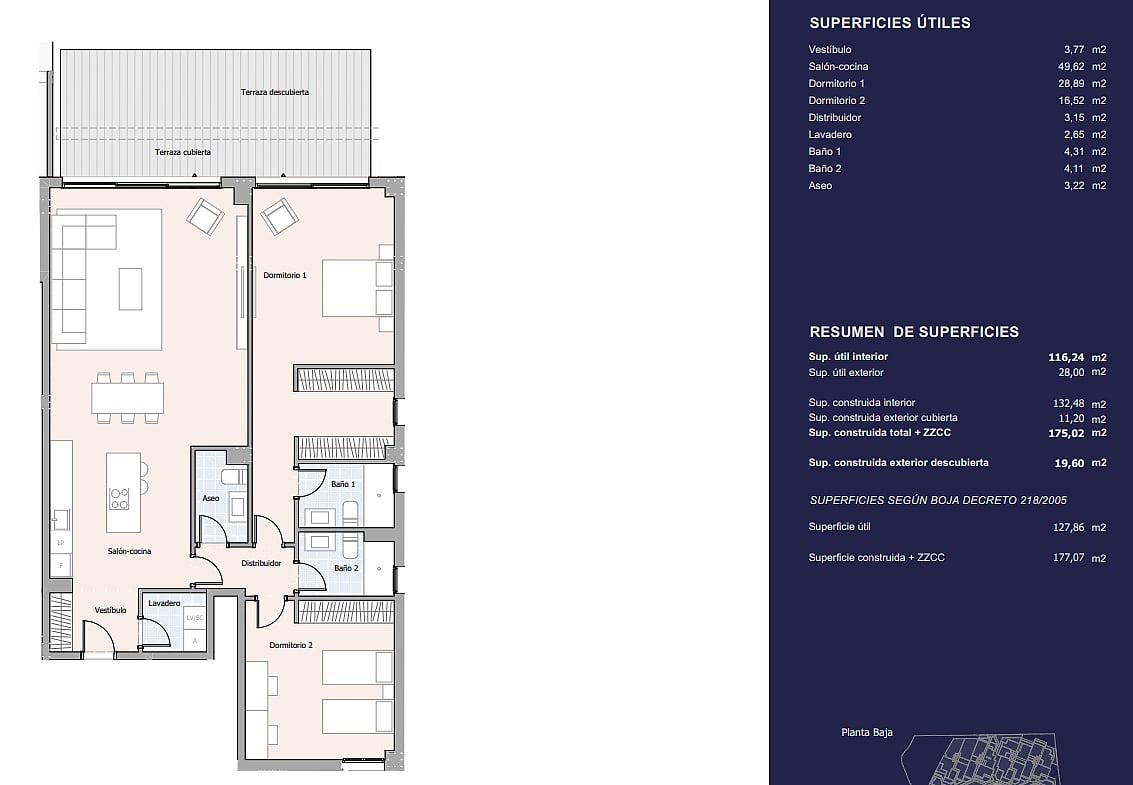 Apartment for Sale in Marbella