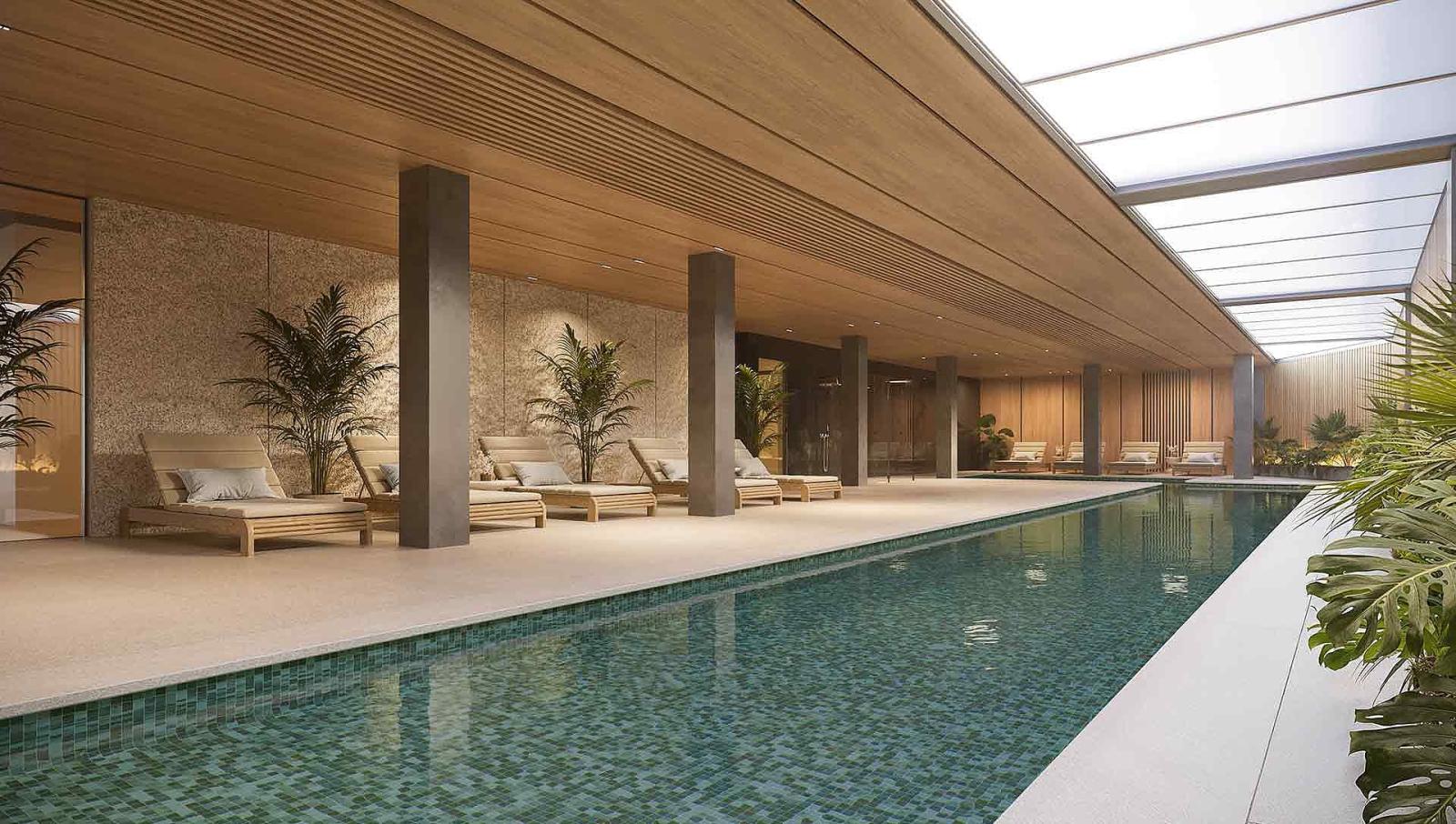 Apartment for Sale in Marbella