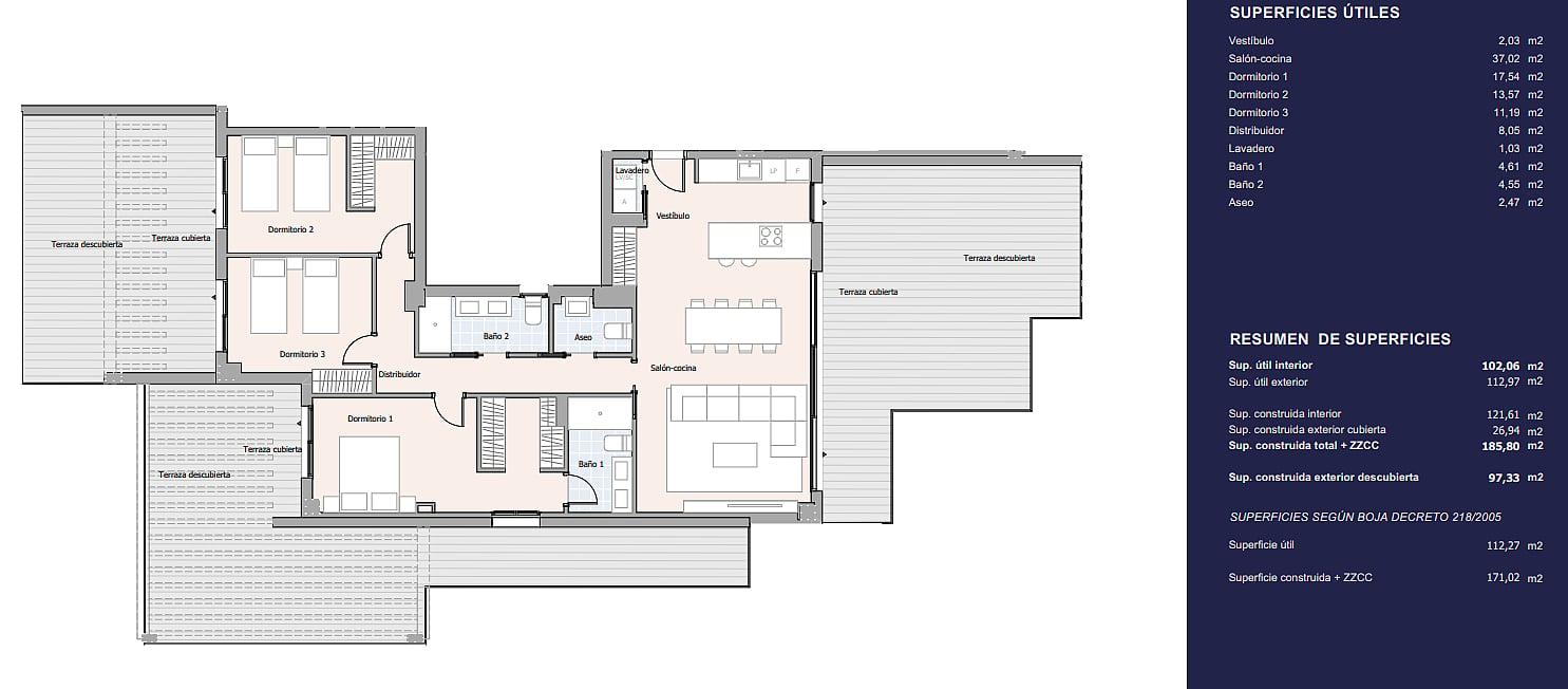 Apartment for Sale in Marbella