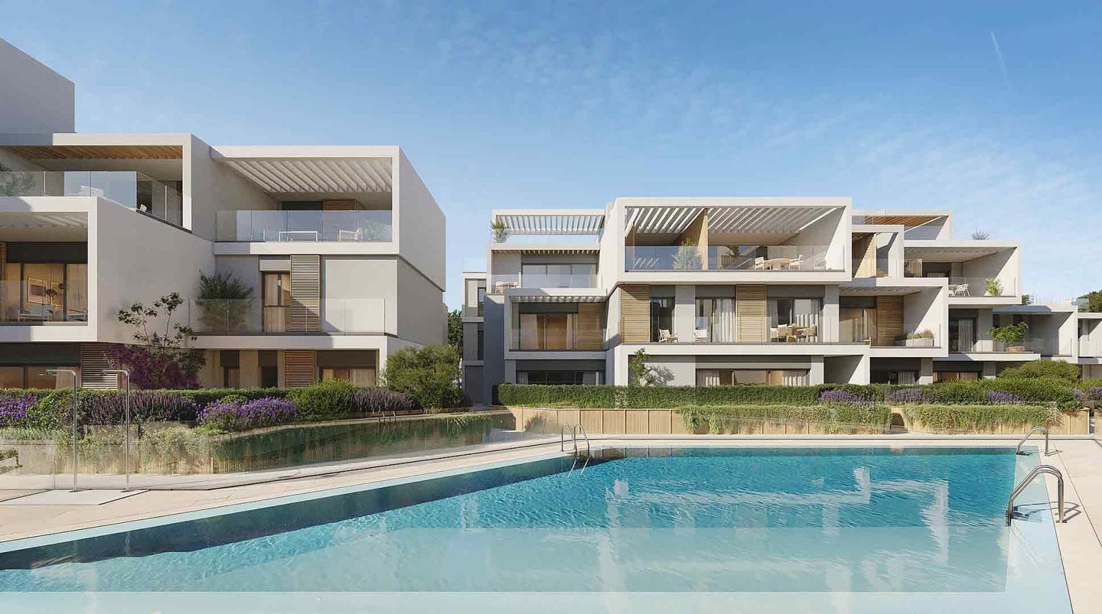 Apartment for Sale in Marbella