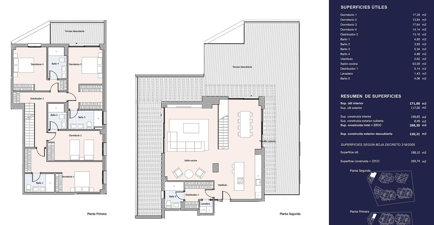 Apartment for Sale in Marbella