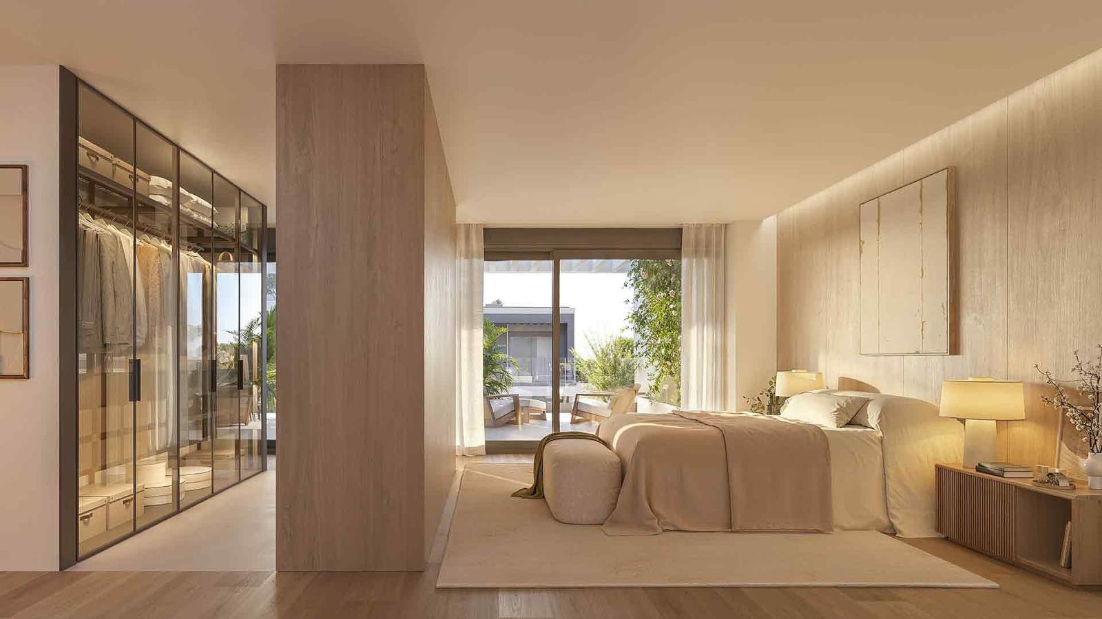 Apartment for Sale in Marbella