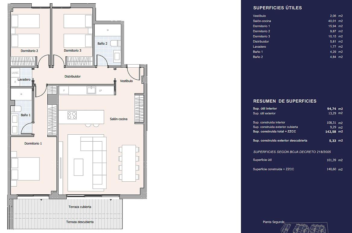 Apartment for Sale in Marbella
