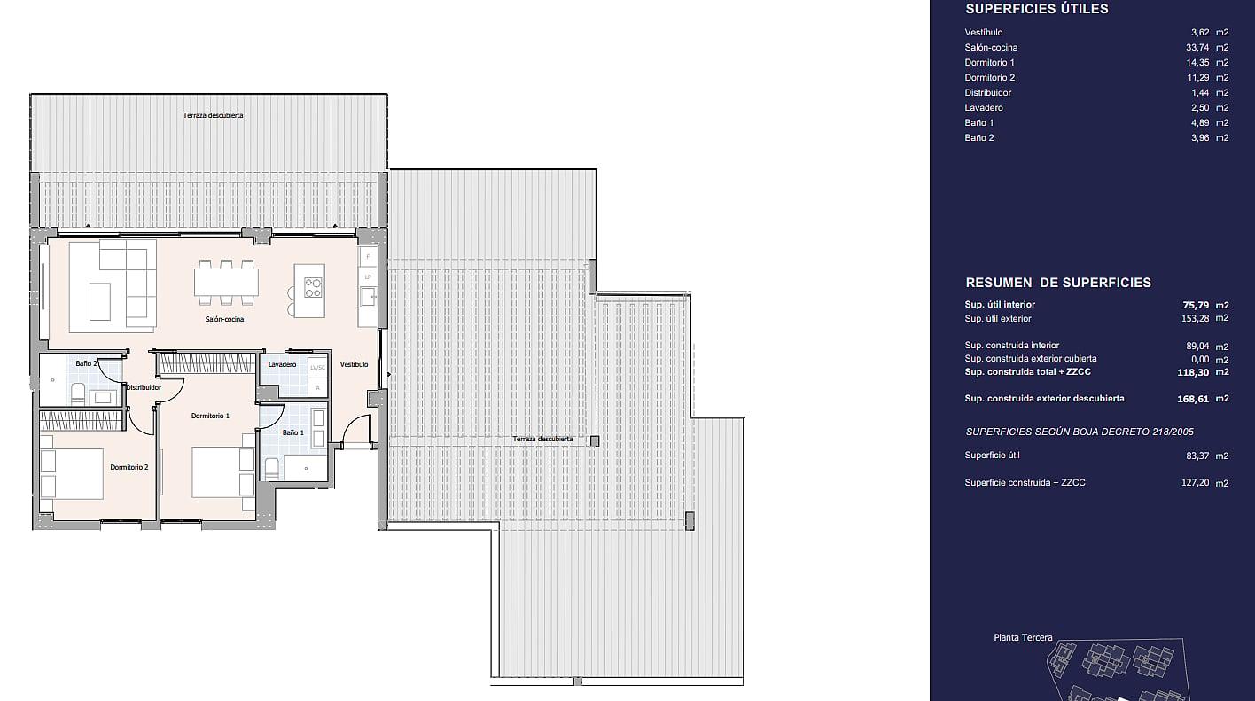 Apartment for Sale in Marbella