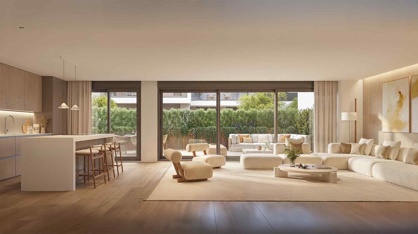 Apartment for Sale in Marbella