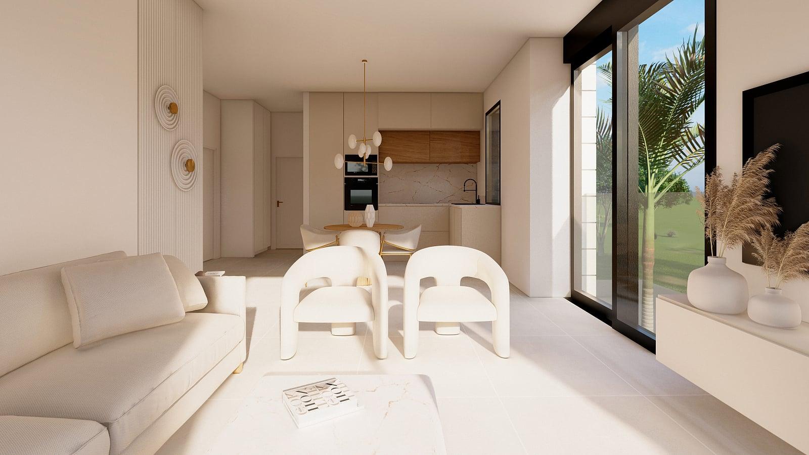 Apartamento en Venta en Pilar de la Horadada