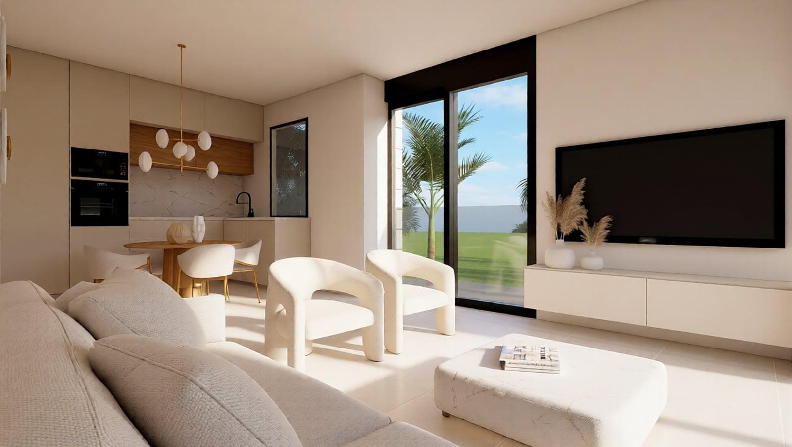 Apartamento en Venta en Pilar de la Horadada