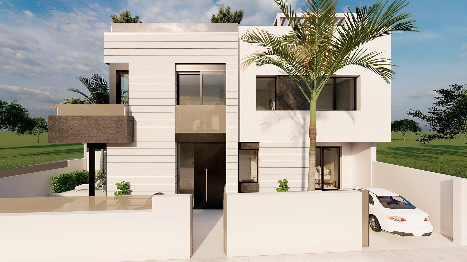 Apartamento en Venta en Pilar de la Horadada