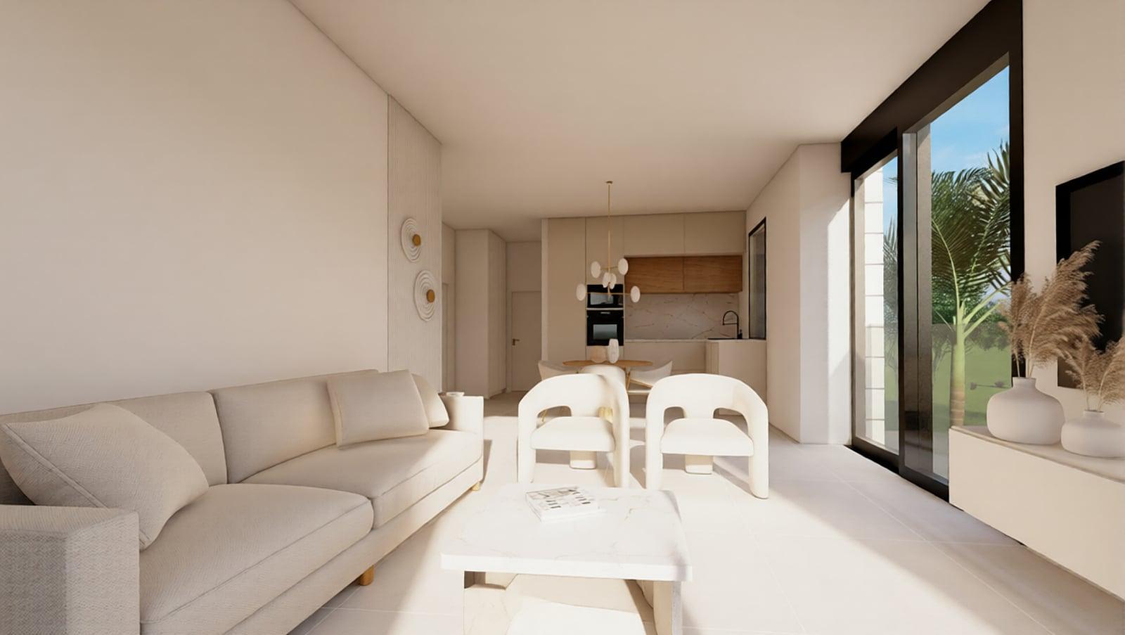Apartamento en Venta en Pilar de la Horadada