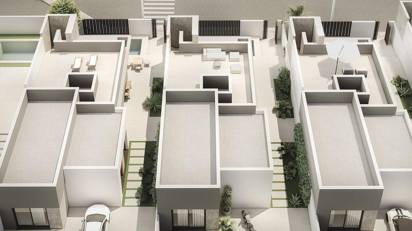 Casa en Venta en Pulpí