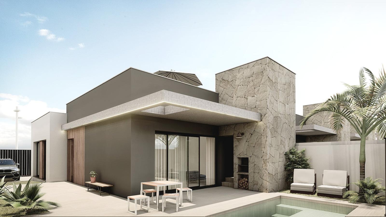Casa en Venta en Pulpí