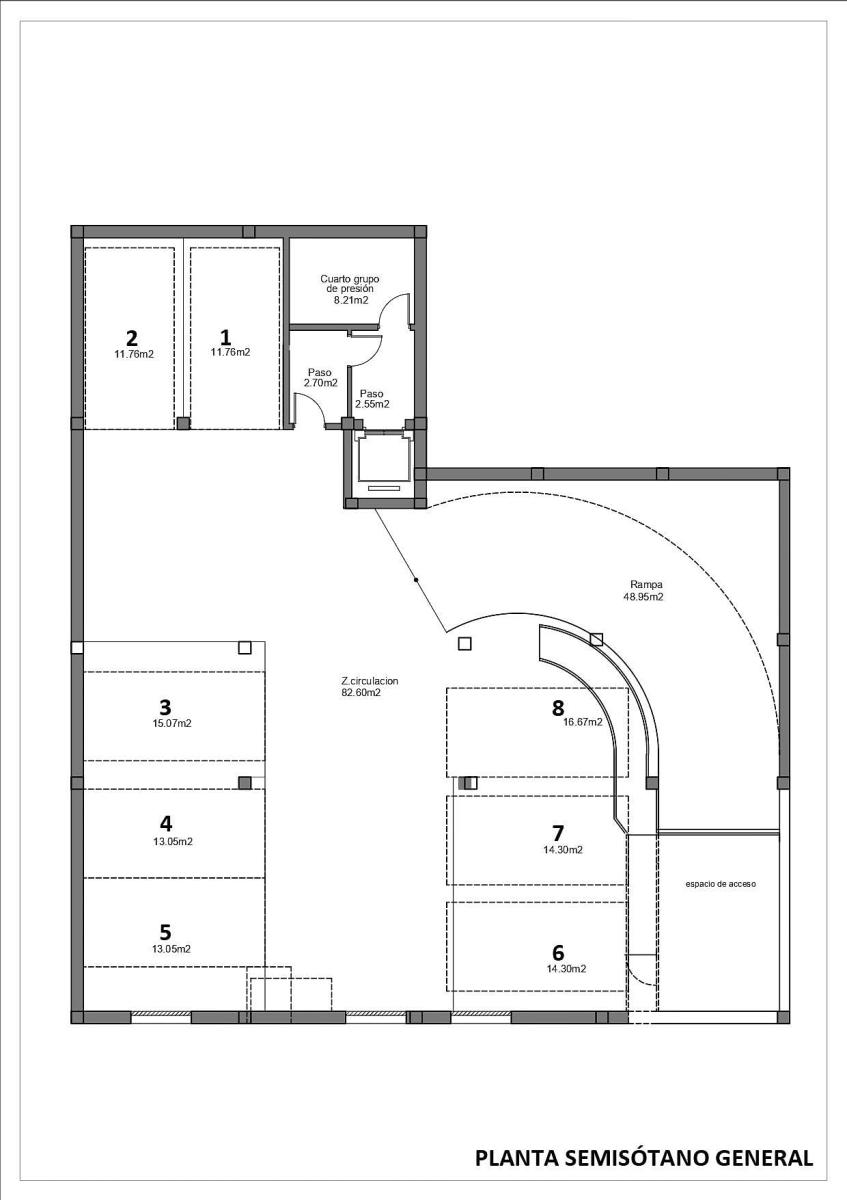 Apartment for Sale in San Pedro del Pinatar