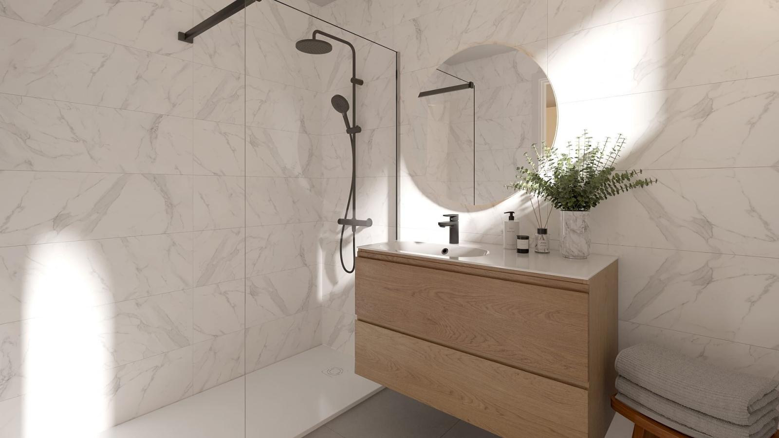 Apartment for Sale in Mijas