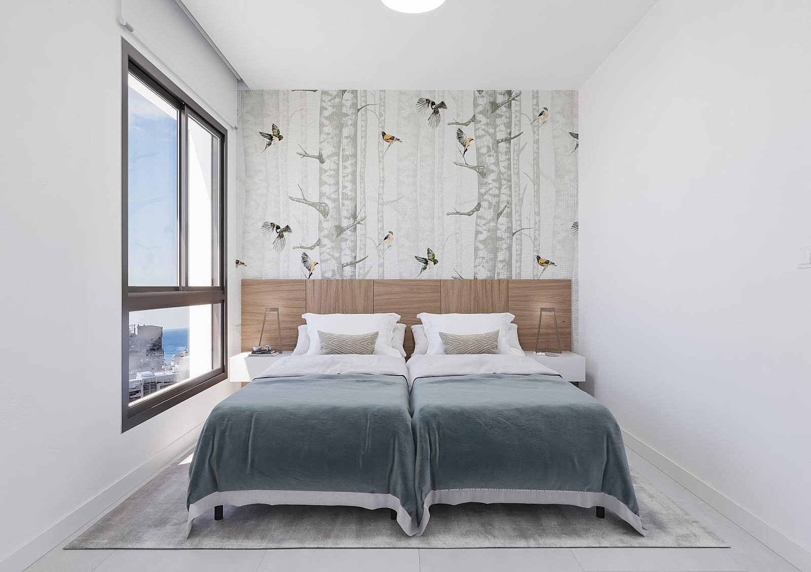 Apartamento en Venta en Calpe