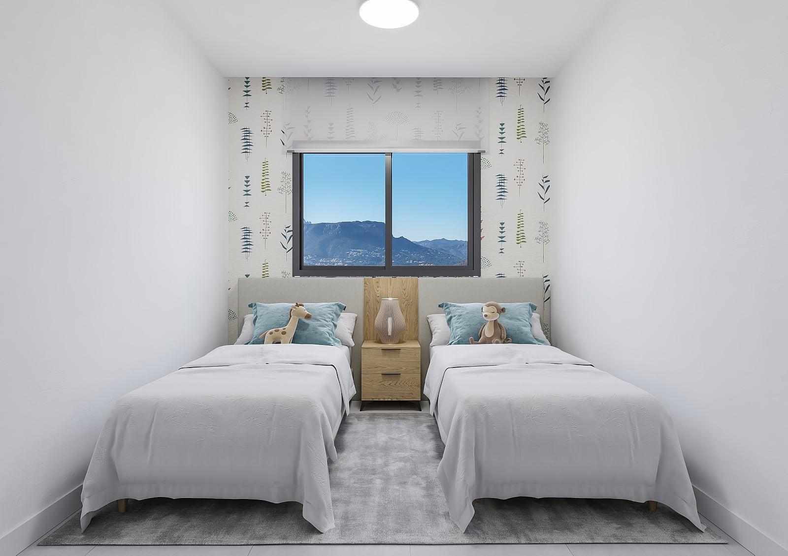 Apartamento en Venta en Calpe