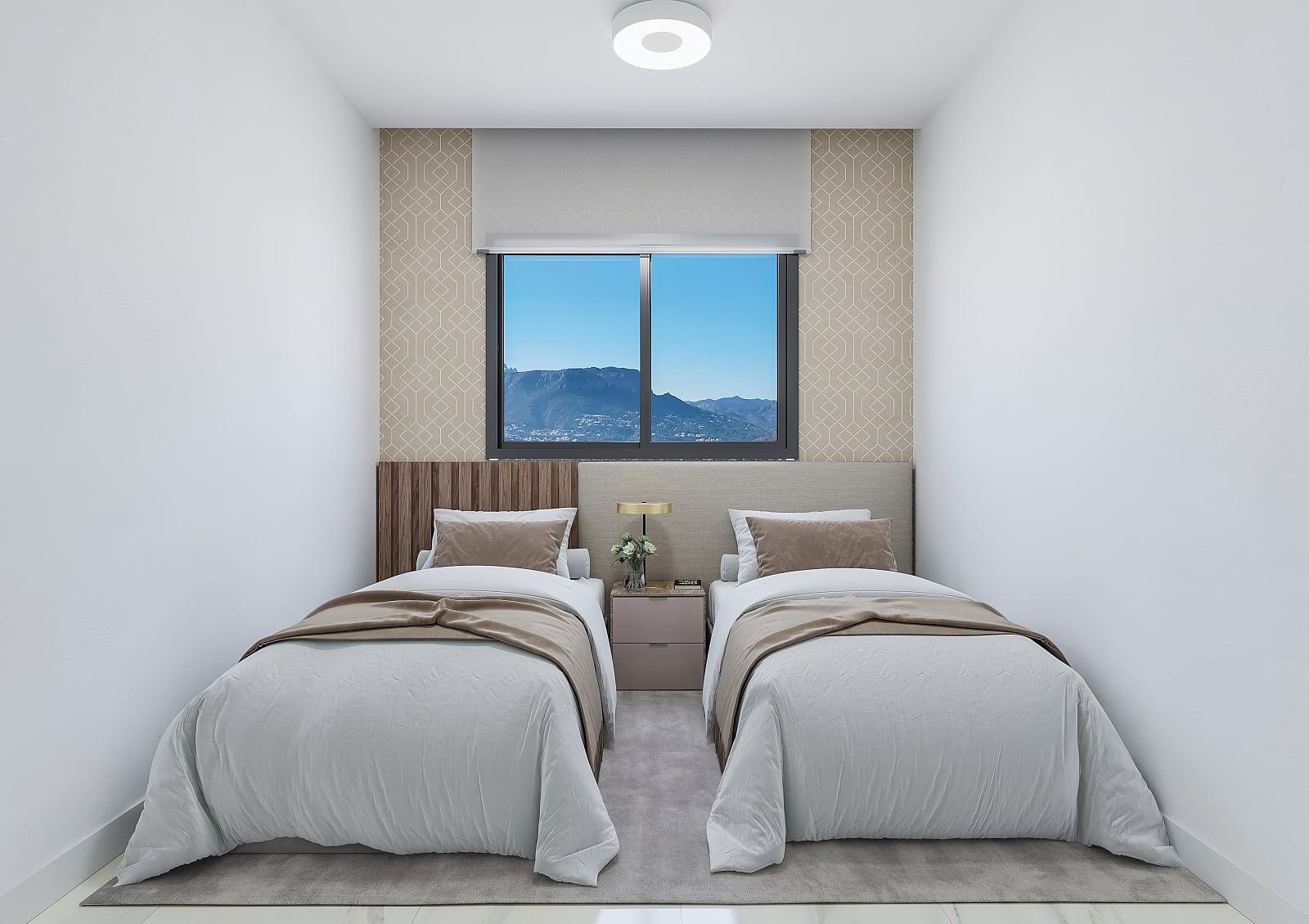 Apartamento en Venta en Calpe