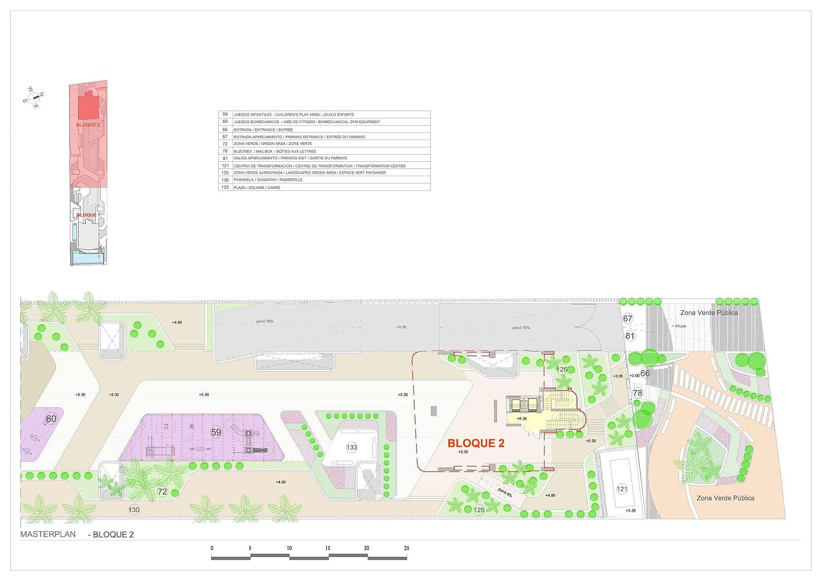 Apartamento en Venta en Calpe