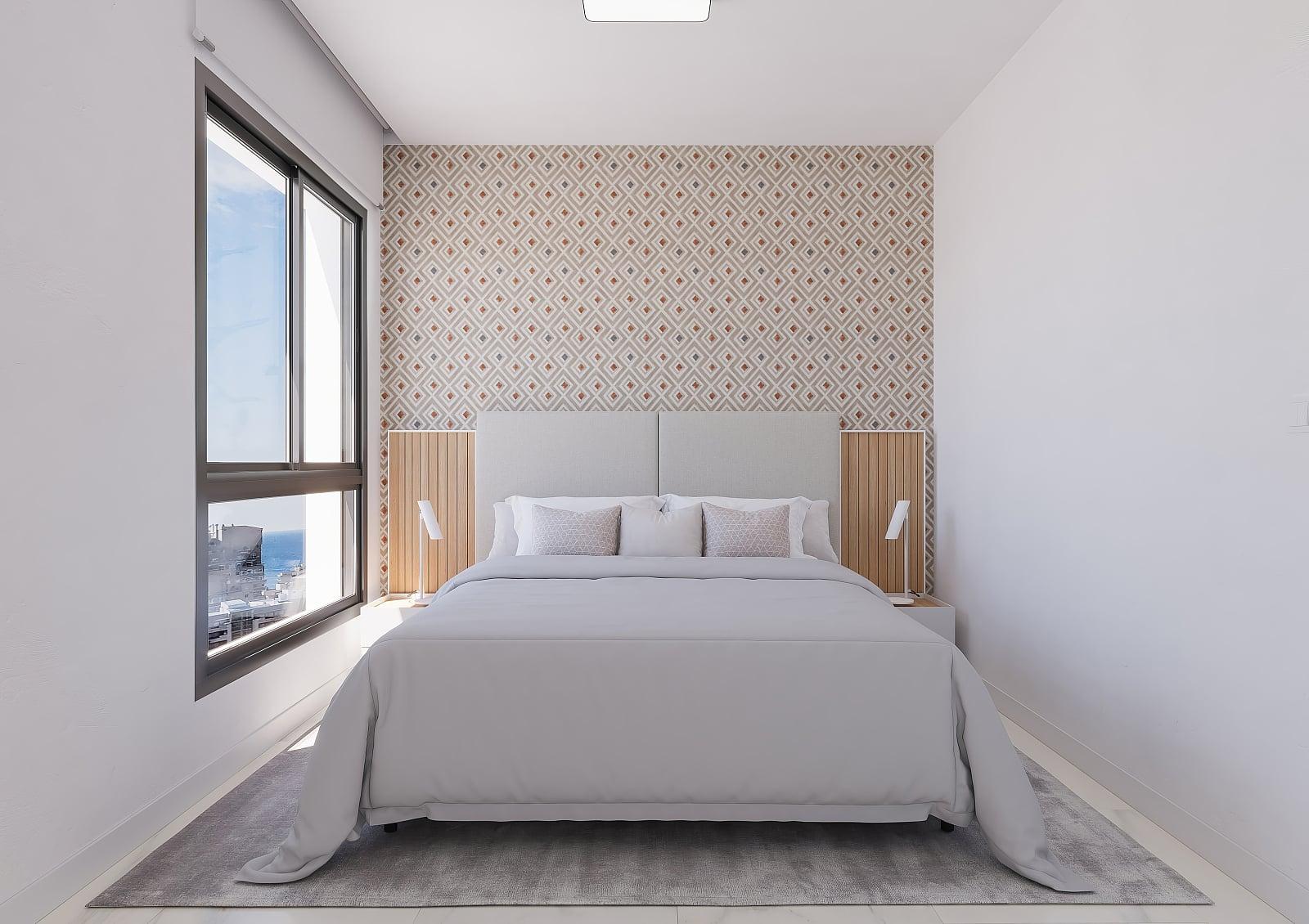 Apartamento en Venta en Calpe
