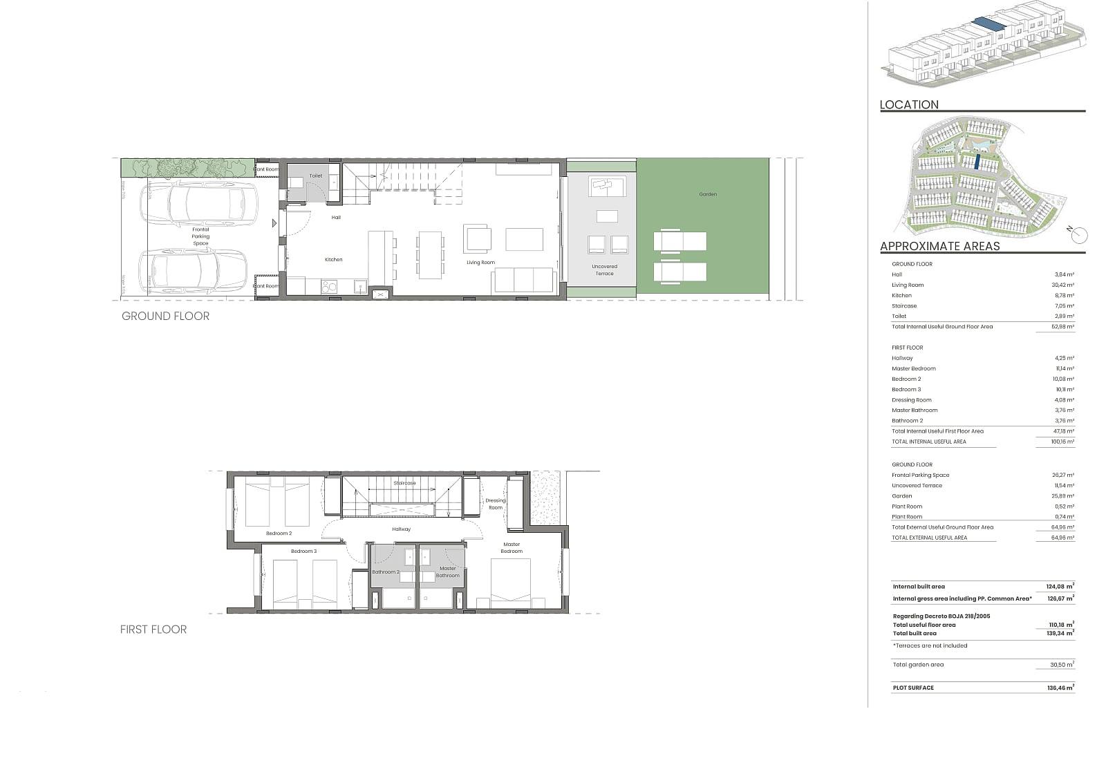 Casa en Venta en Mijas