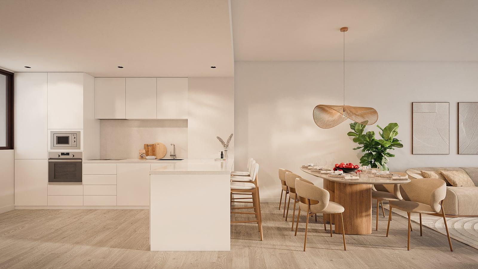 Casa en Venta en Mijas