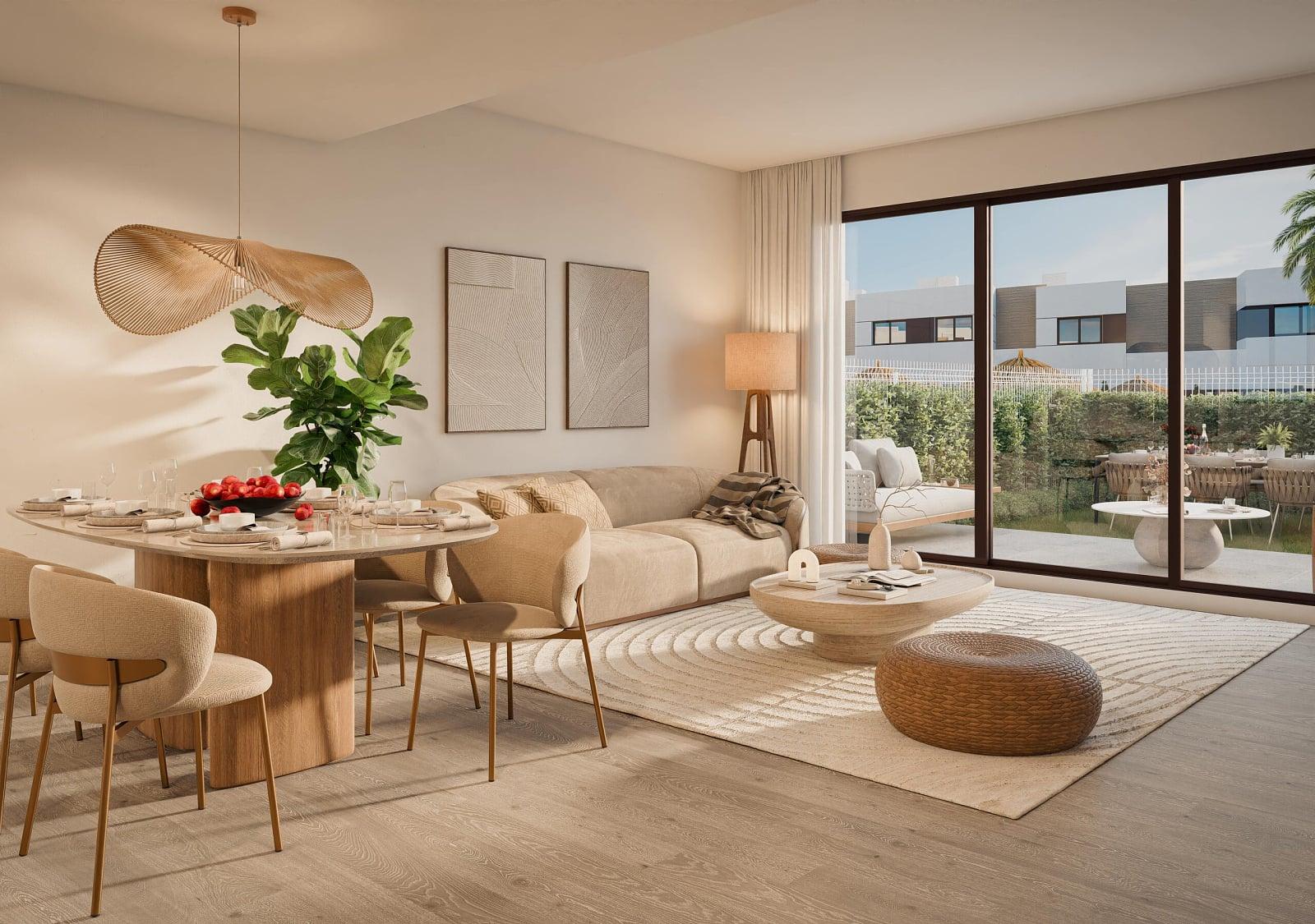 Casa en Venta en Mijas