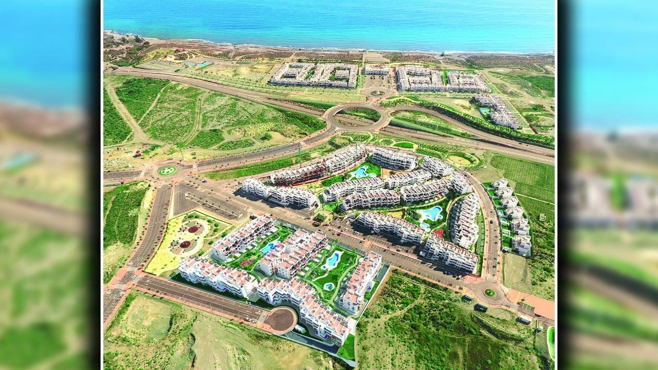 Apartamento en Venta en Pulpí
