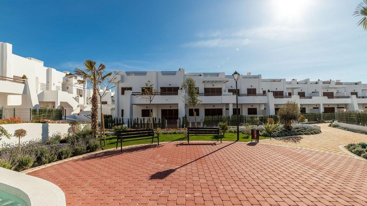 Apartamento en Venta en Pulpí