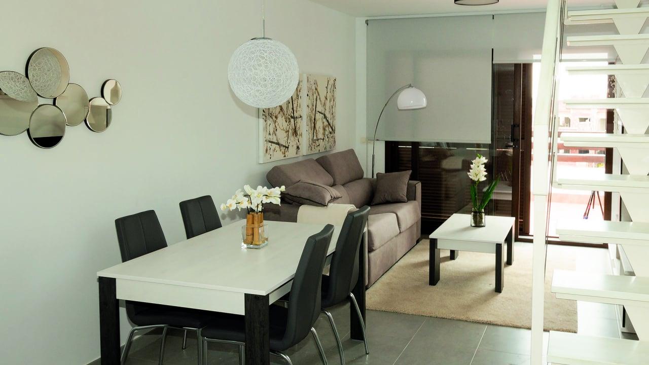 Apartamento en Venta en Pulpí
