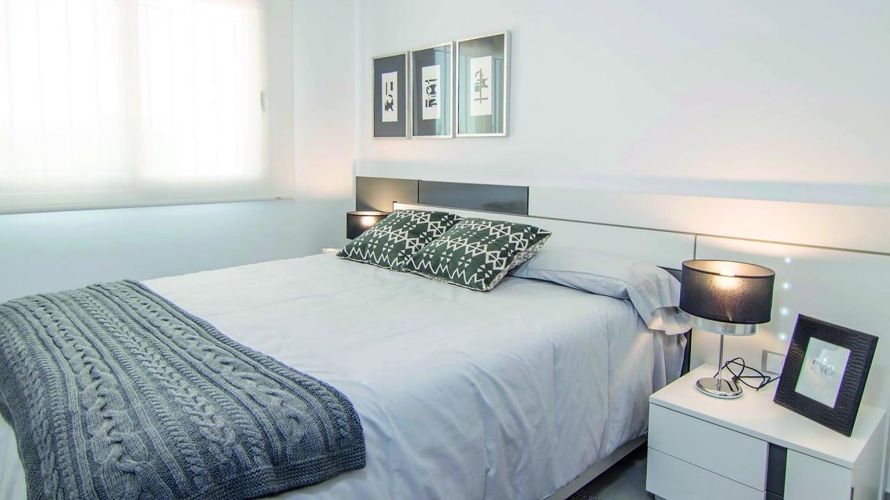 Apartamento en Venta en Pulpí