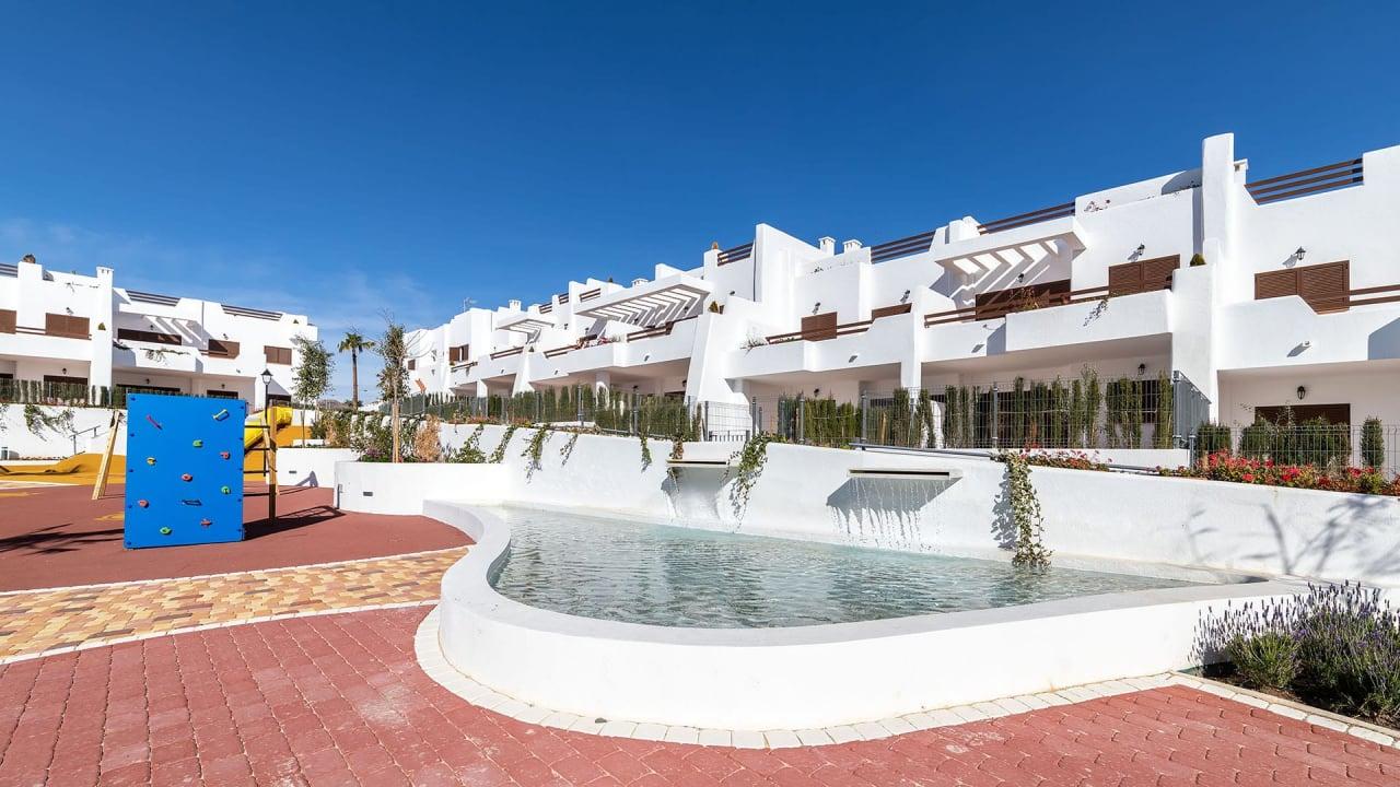 Apartamento en Venta en Pulpí