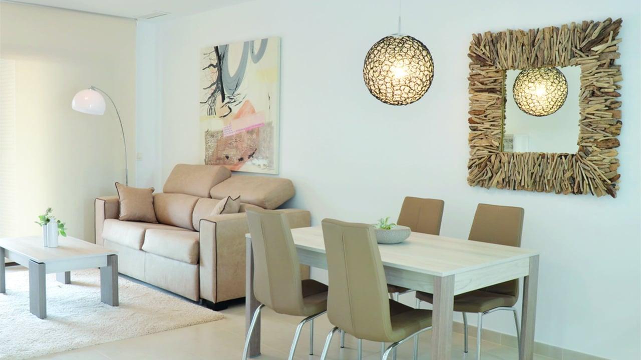 Apartamento en Venta en Pulpí
