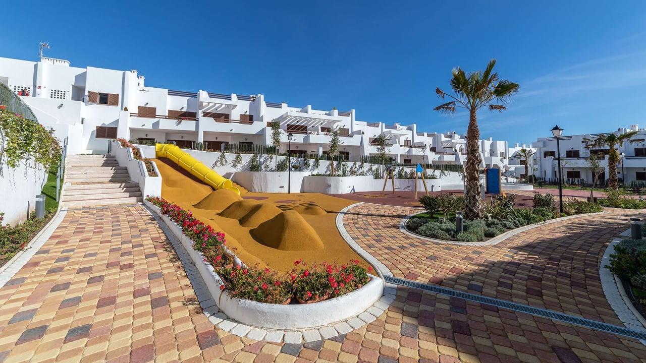Apartamento en Venta en Pulpí