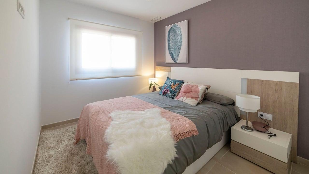 Apartamento en Venta en Pulpí