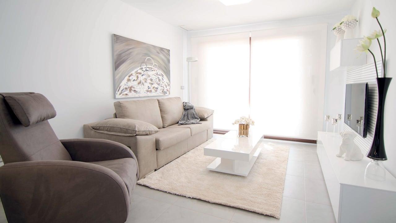 Apartamento en Venta en Pulpí