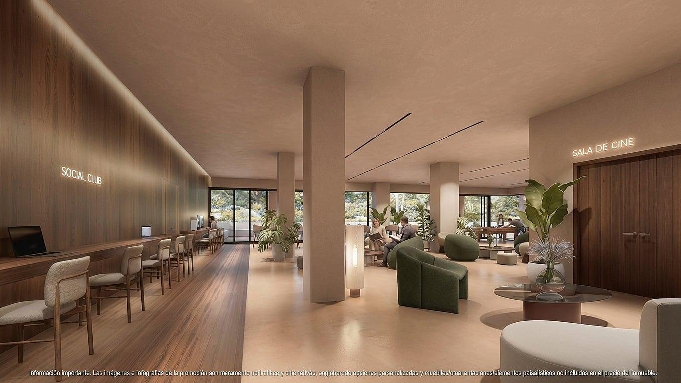 Apartment for Sale in Torremolinos