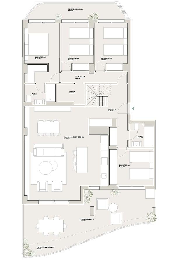 Apartment for Sale in Torremolinos