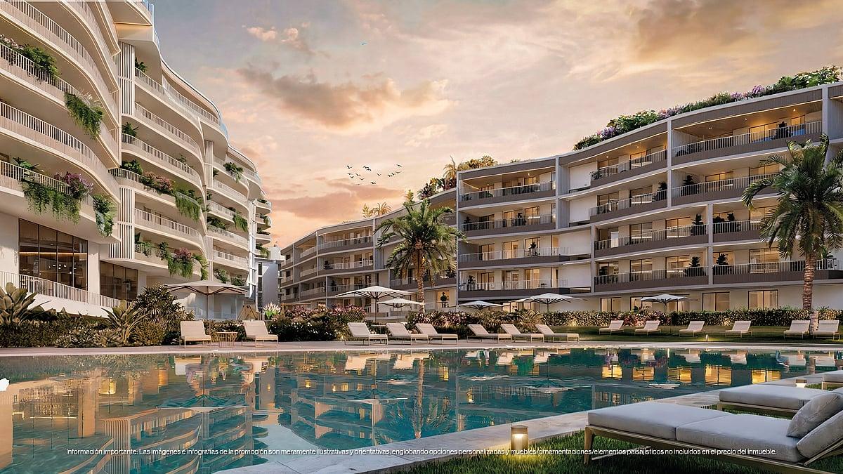 Apartment for Sale in Torremolinos