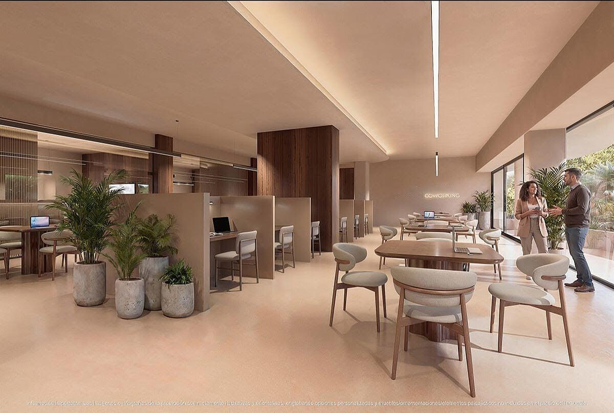 Apartment for Sale in Torremolinos