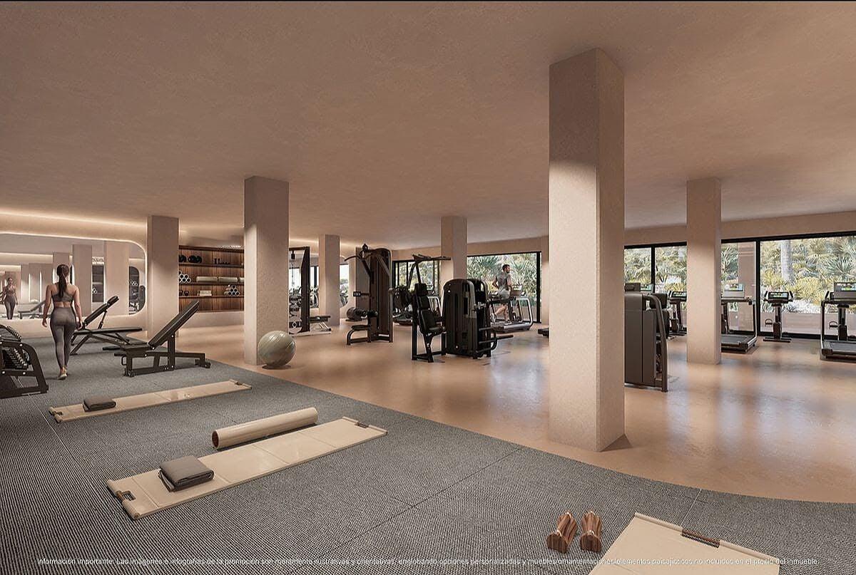 Apartment for Sale in Torremolinos