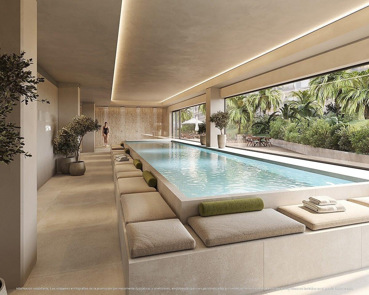Apartment for Sale in Torremolinos