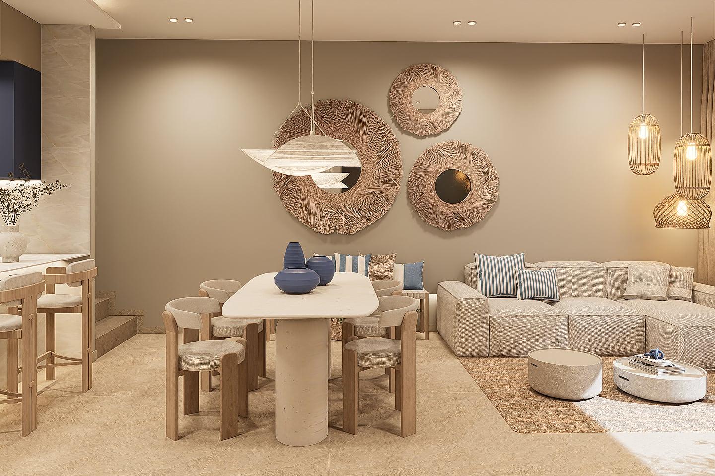 Casa en Venta en San Pedro del Pinatar