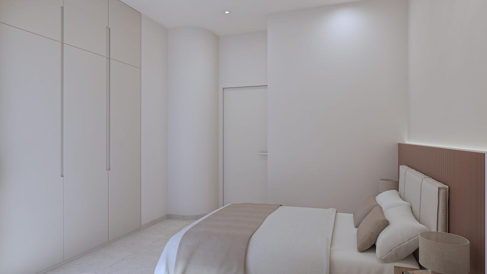 Apartamento en Venta en Pilar de la Horadada